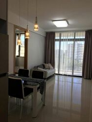 The Trilinq (D5), Condominium #517299041